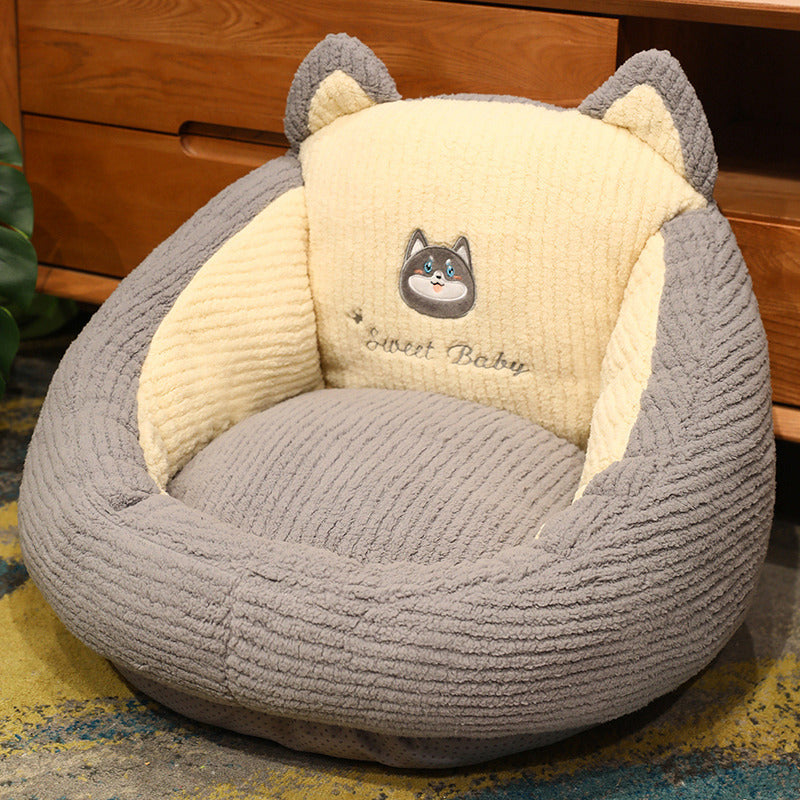 Kartoon Sofa – Bild 6 | LuxeStyle