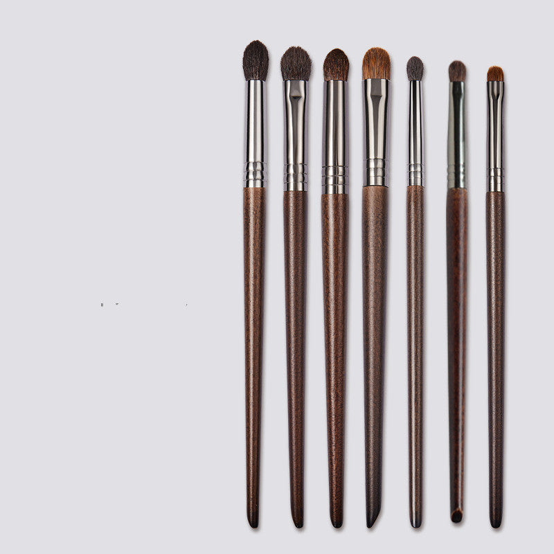 Wollhaar-Augen-Schmink-Set – Bild 1 | LuxeStyle