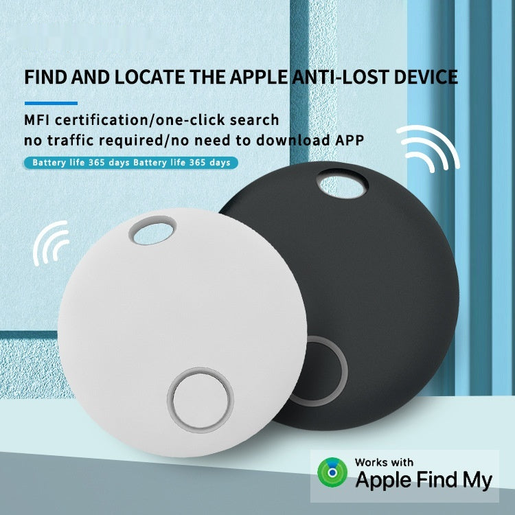 Anti-Verlust Locator für iPhone