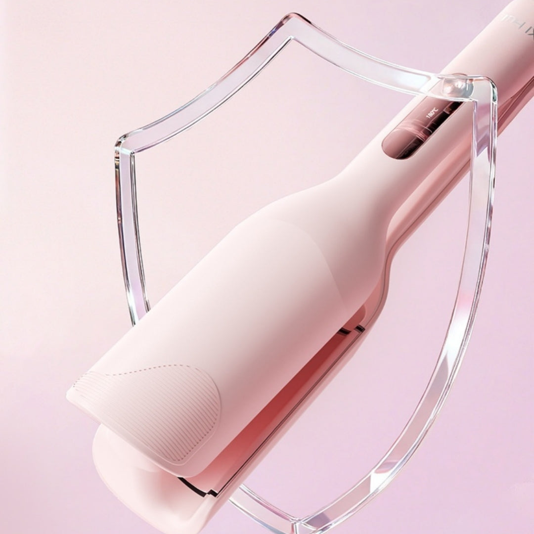 Lockenstab für grosse Wellen – Bild 4 | LuxeStyle
