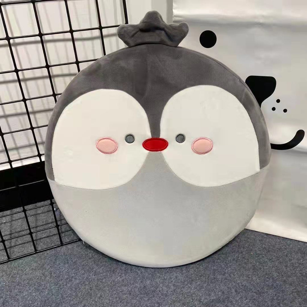 Japanisches Katzen-Sitzkissen mit Memory Foam – Bild 3 | LuxeStyle