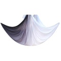 Farbverlauf Aerial Yoga Hängemattenstoff | LuxeStyle