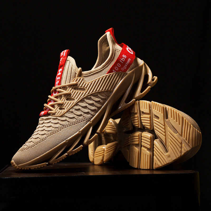 Herren Sportschuhe "Fly Woven" – Bild 7 | LuxeStyle
