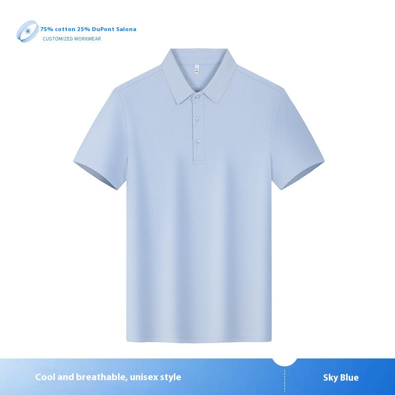 Kultur-Shirt – Freizeit- und Businesshemd – Bild 9 | LuxeStyle