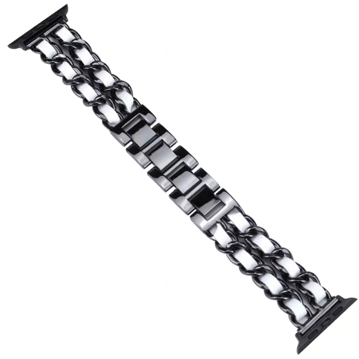 Metallarmband für Smartwatch – Bild 16 | LuxeStyle
