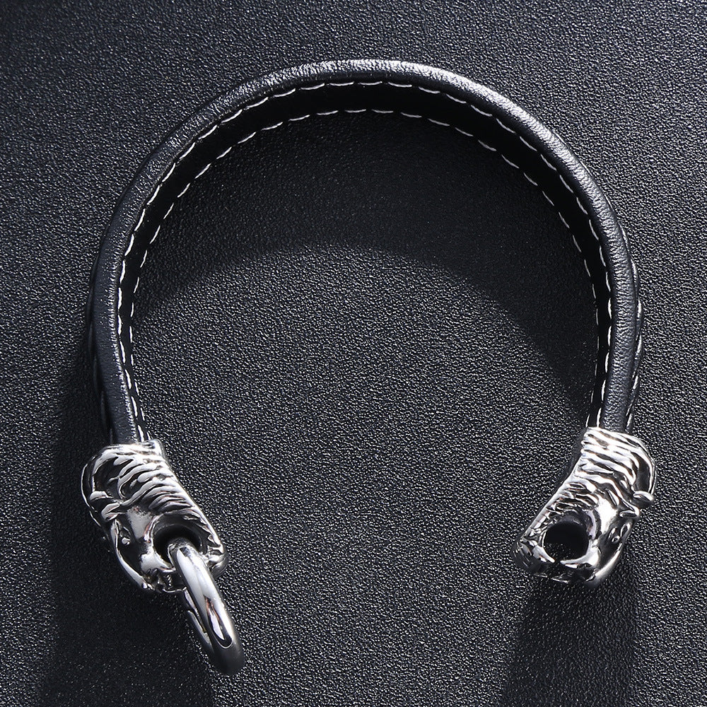 Armband für Herren – Bild 2 | LuxeStyle