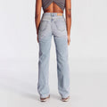 Ripped Jeans Damen