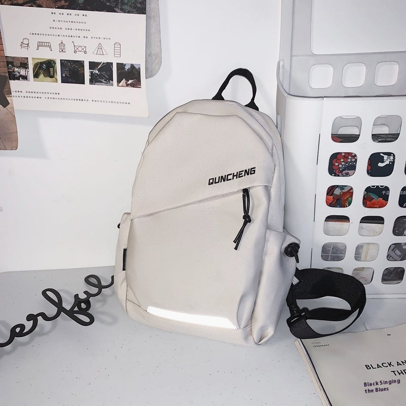 Crossbody Bag Kleine Schultertasche für Herren