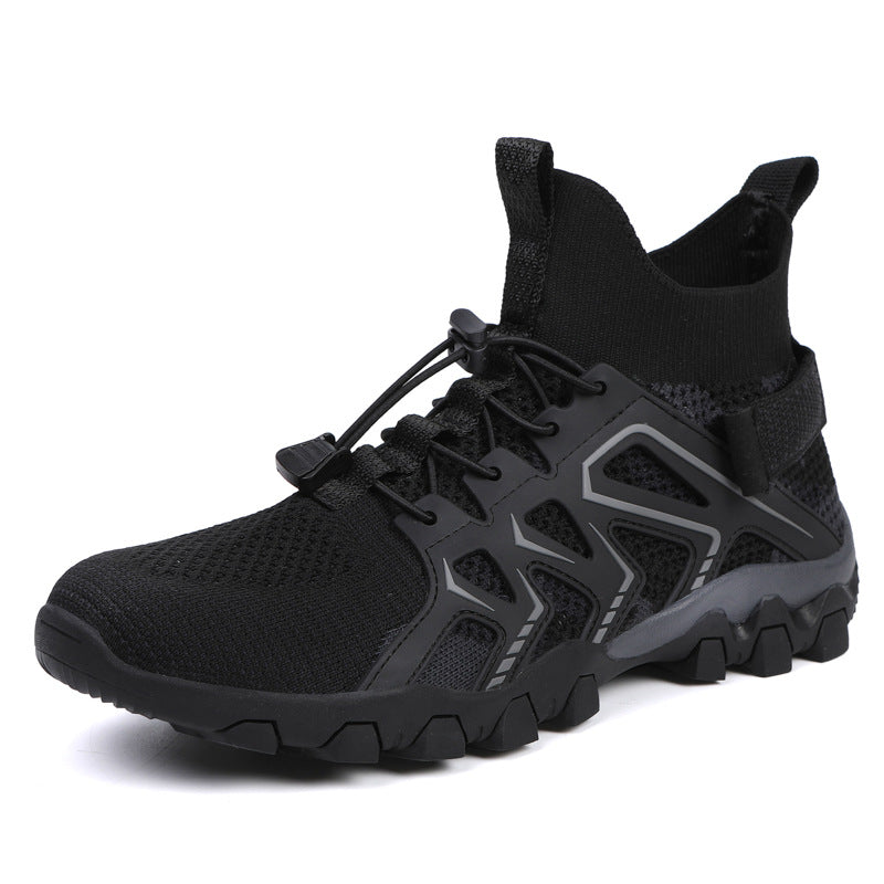 Outdoor Hiking Schuhe Herren & Damen