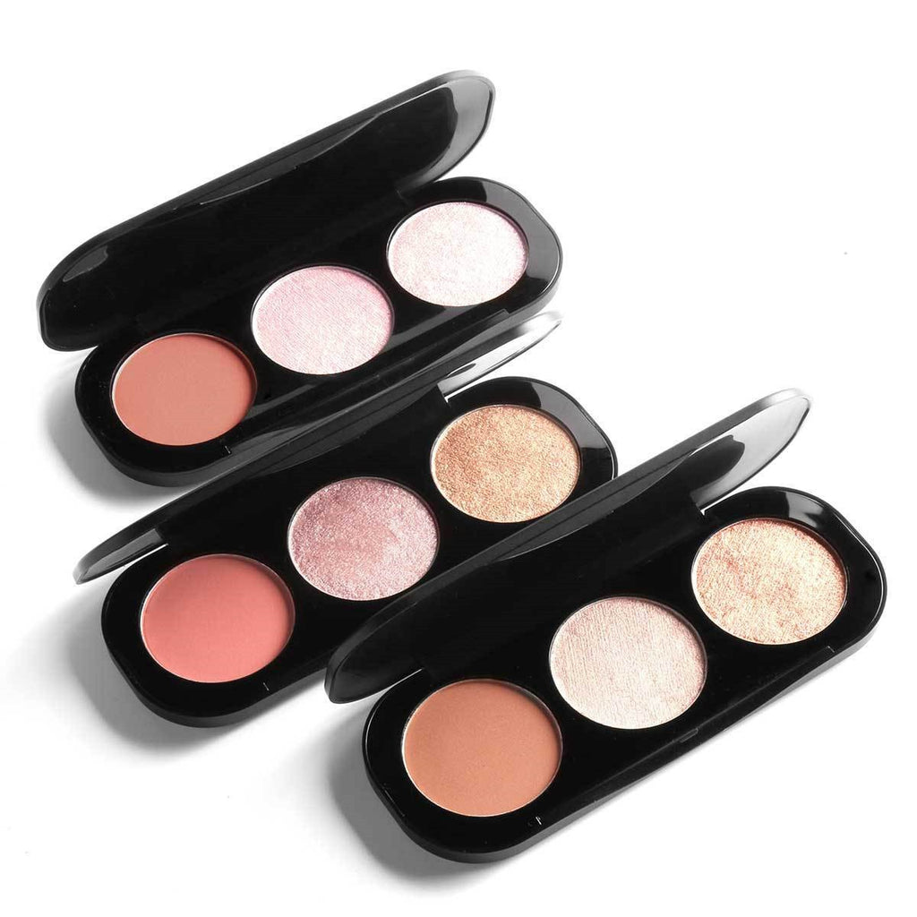 Highlight Repair Blush Palette – Bild 3 | LuxeStyle