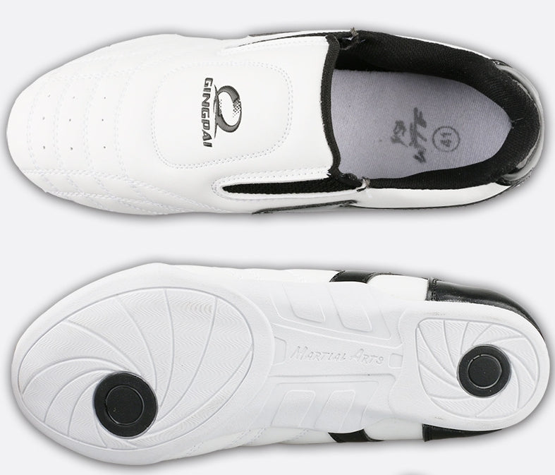 Kampfsport-Schuhe