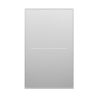 Smarter Touch-Lichtschalter aus Glas, per App steuerbar