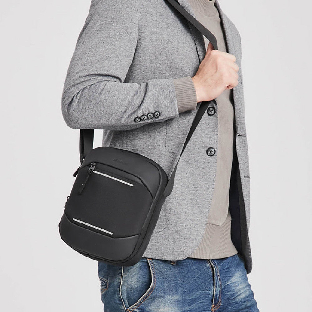 Grosse Oxford-Tasche – Bild 1 | LuxeStyle