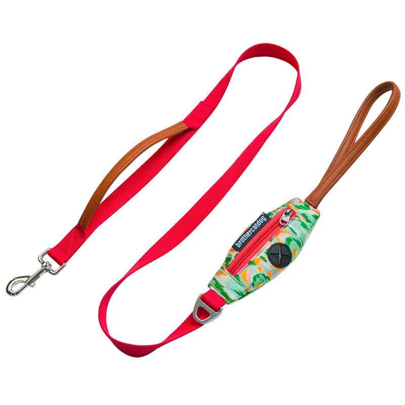 Hundegurt zur Fluchtsicherung Medium/Large