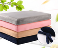 Quadratisches Memory-Schaum Kissen für Stühle | LuxeStyle