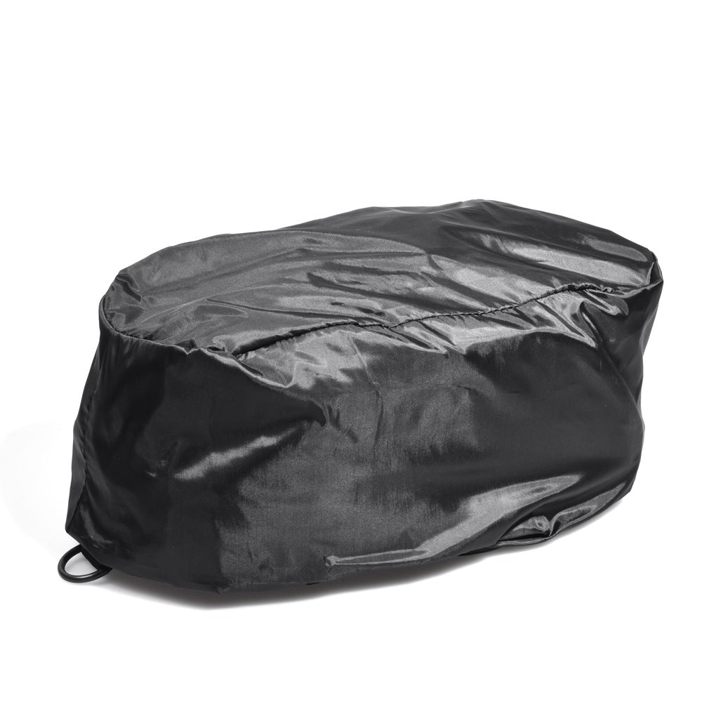 Motorrad Tankrucksack – Bild 3 | LuxeStyle