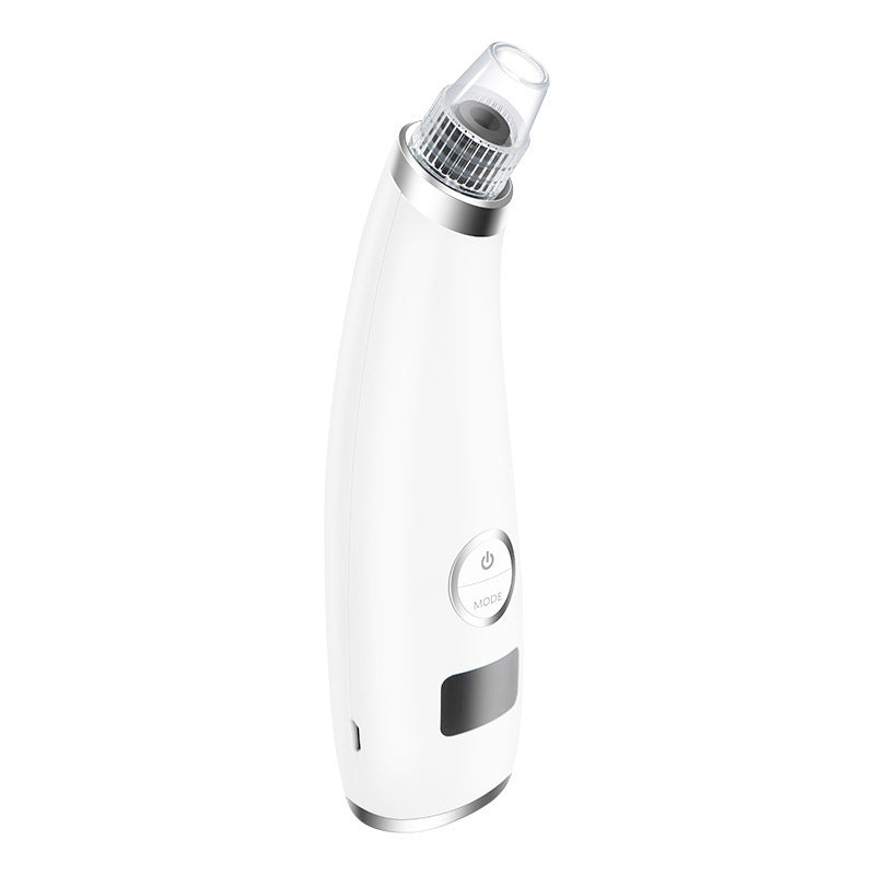 Porenreiniger mit Blubber-Funktion – Bild 3 | LuxeStyle