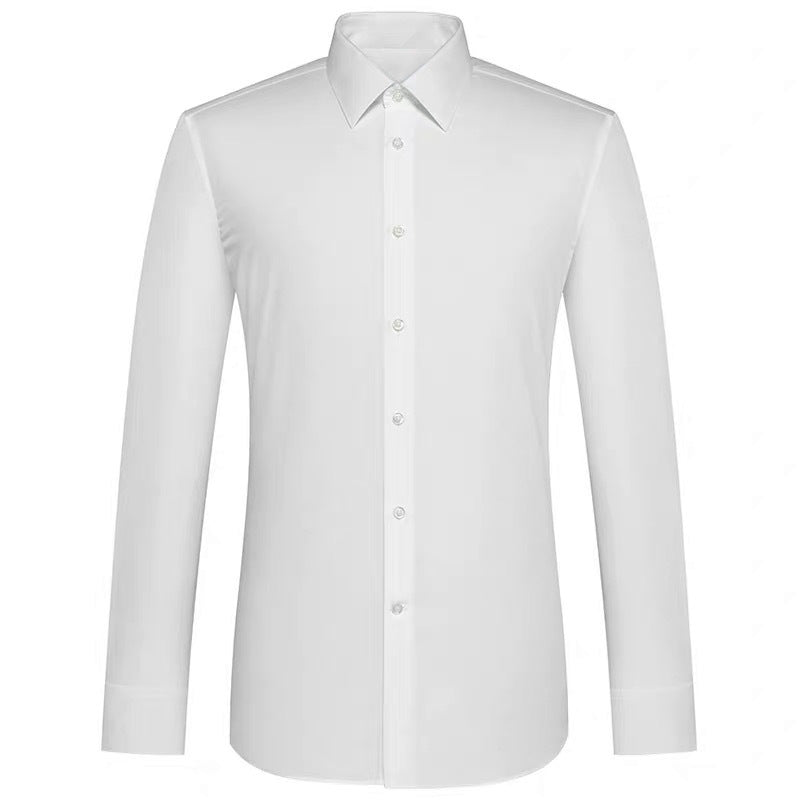 Businesshemd Slim Fit – Bügelfrei – Bild 4 | LuxeStyle