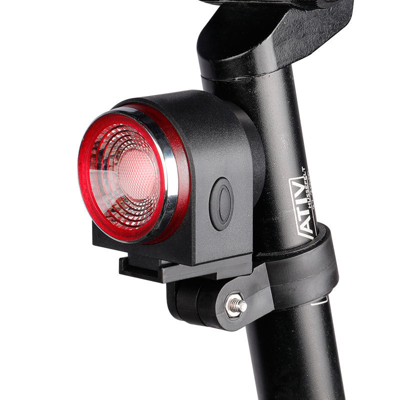 Velo Rücklicht mit Warnfunktion
