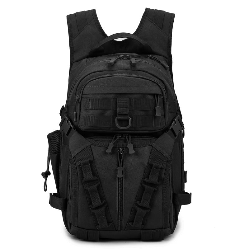 Taktischer Rucksack – Bild 6 | LuxeStyle