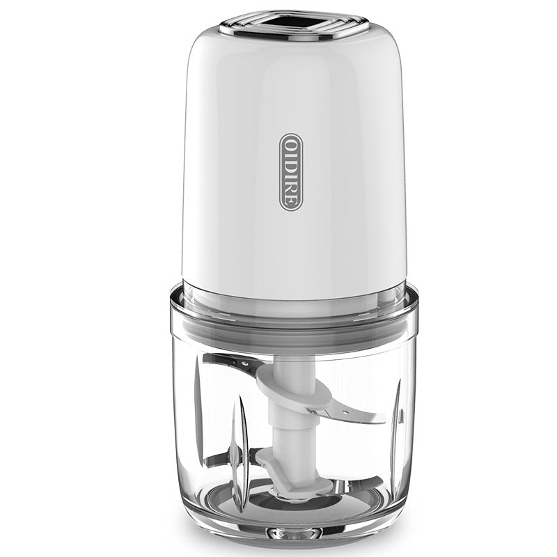 Multifunktionaler Zerkleinerer 0.5L – Bild 2 | LuxeStyle