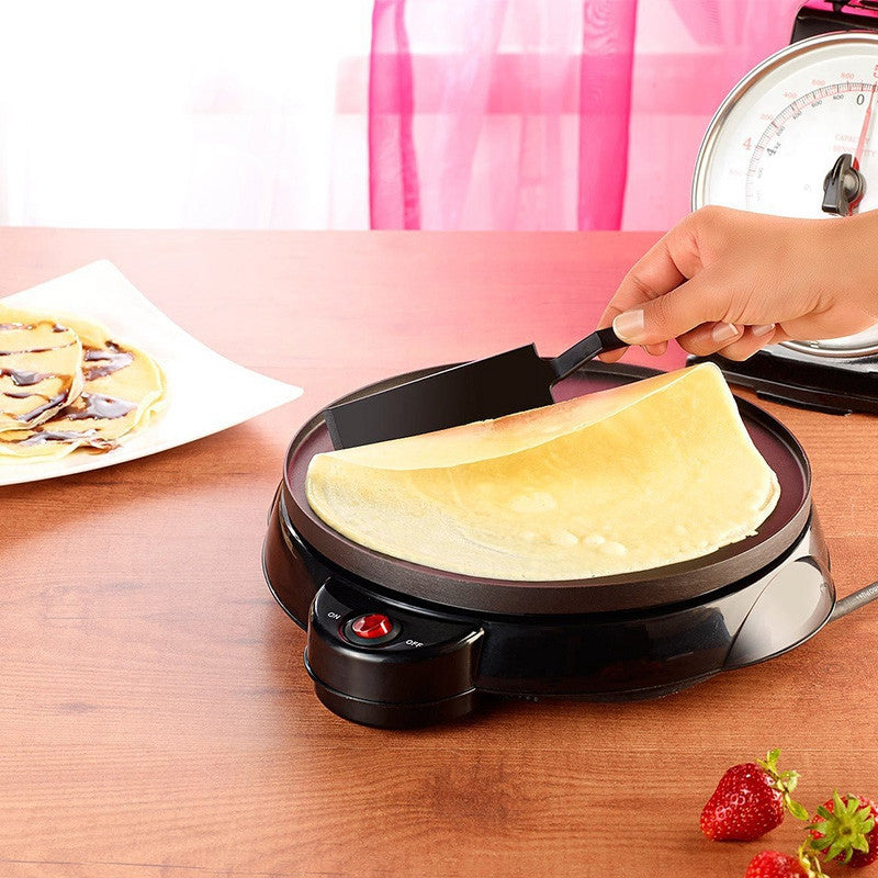Antihaft-Pfannkuchenmaschine | LuxeStyle