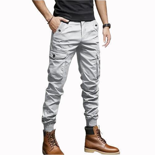 Outdoor-Freizeit-Pants für Herren – Bild 8 | LuxeStyle