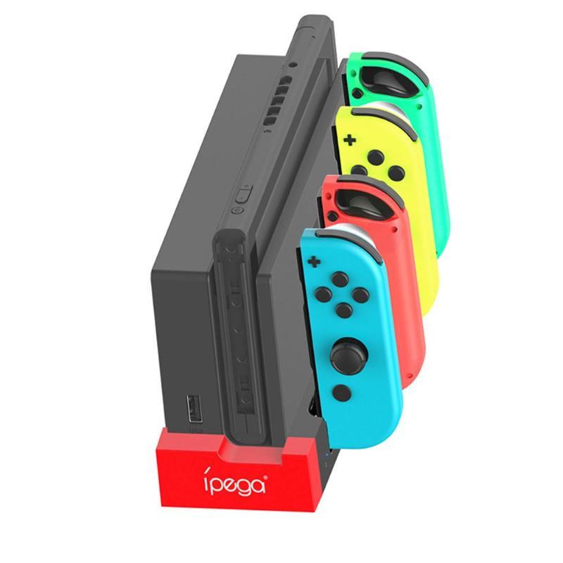 PG-9186 Ladestation für Switch Controller
