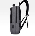 Business-Rucksack mit grossem Stauraum | LuxeStyle