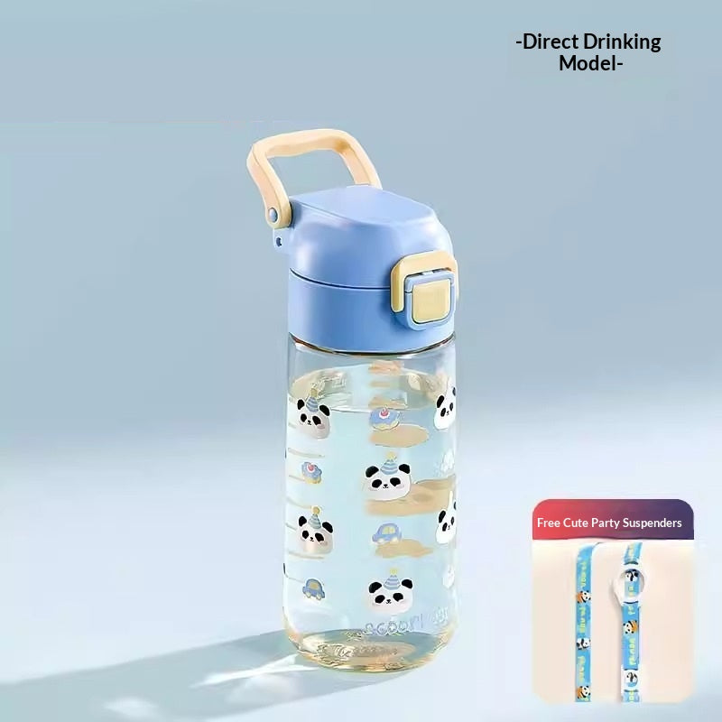 Trinkflasche für Kinder