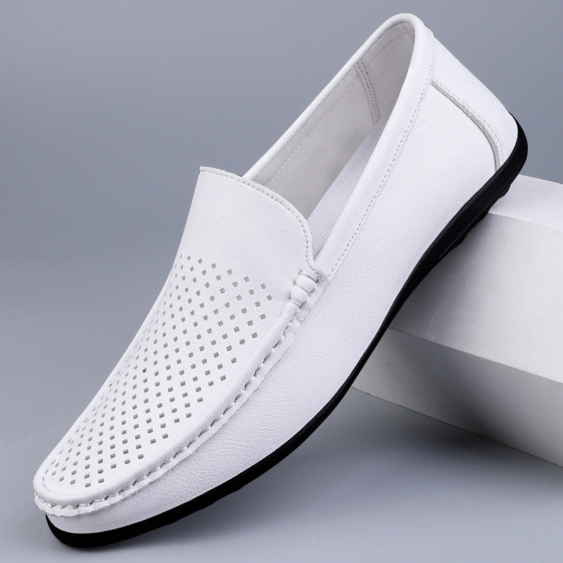 Klassische Slipper – Bild 6 | LuxeStyle