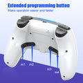 Elite Bluetooth Controller für PS4/PC/Android