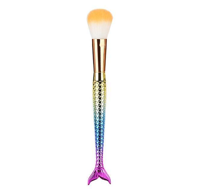 Make-up-Bürsten – Bild 4 | LuxeStyle