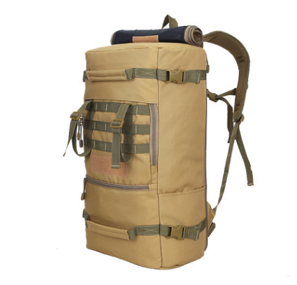 50 L Militärtaktischer Rucksack – Bild 2 | LuxeStyle
