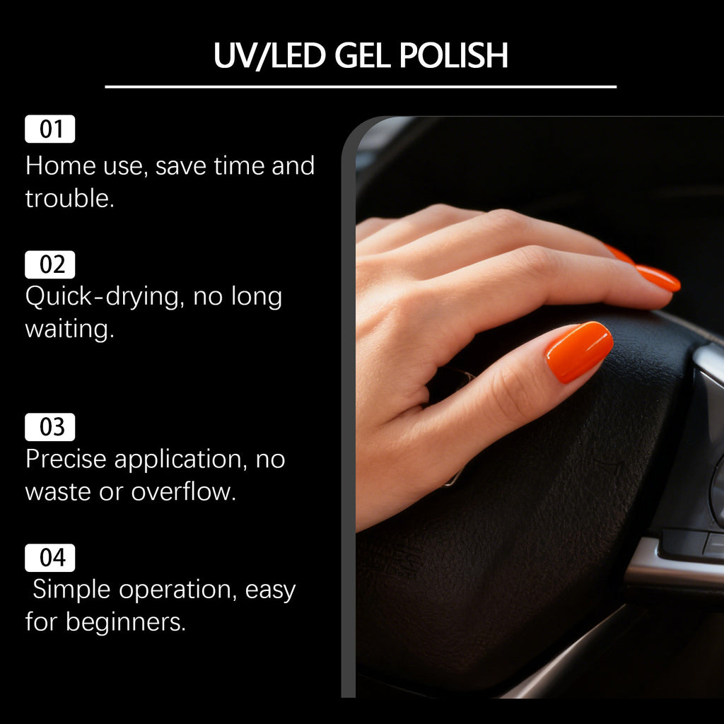 Nagelklebestift-Set