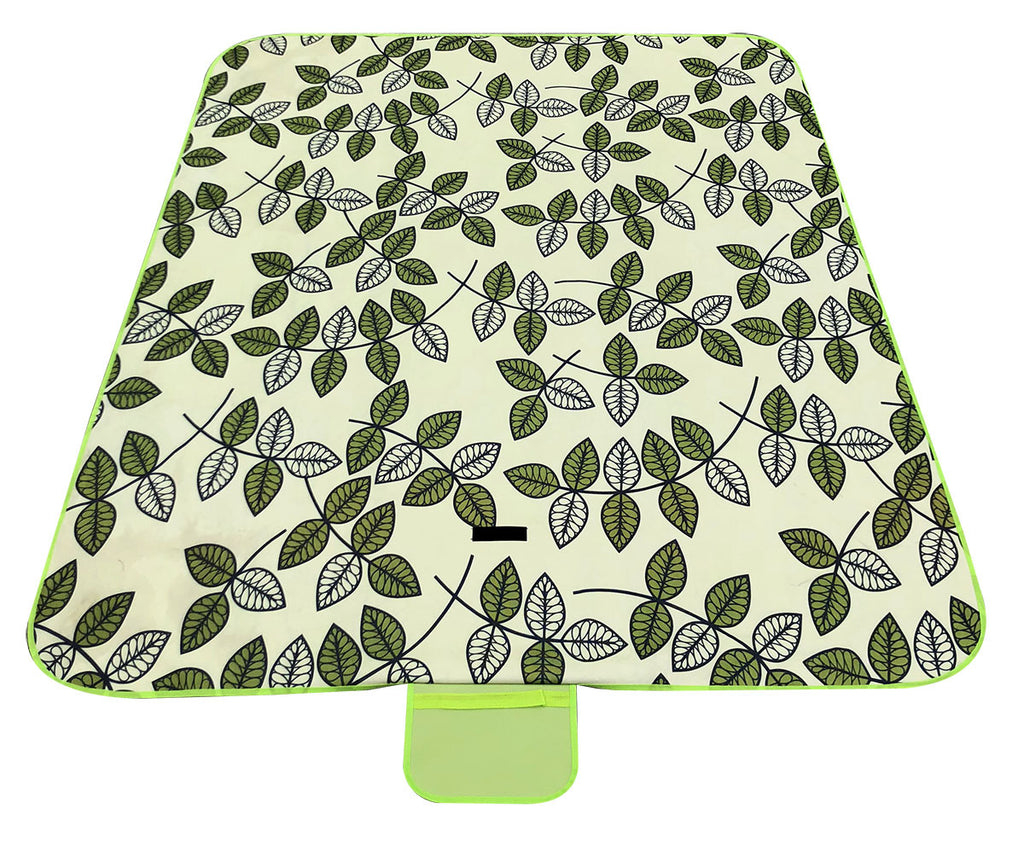 Wasserdichte Picknickdecke – Bild 5 | LuxeStyle