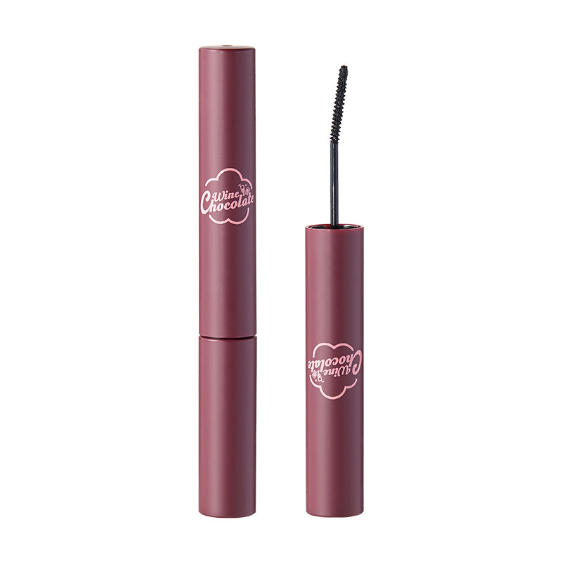 Mascara Rotwein Schokolade – Bild 3 | LuxeStyle