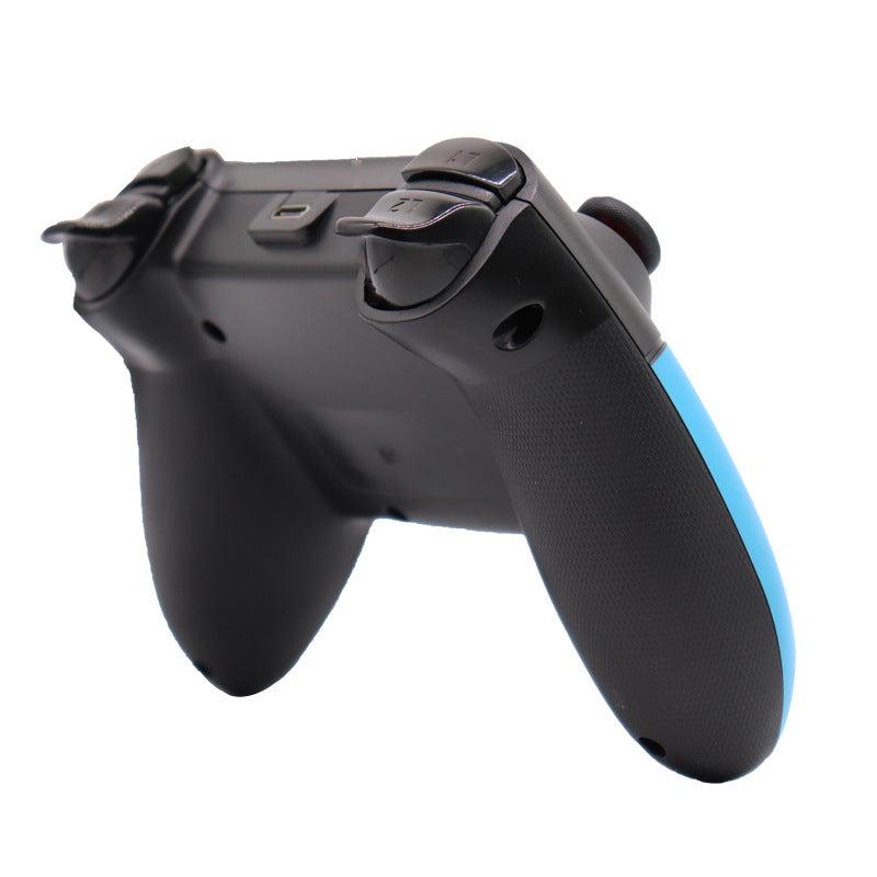 Bluetooth Gamepad für Switch, PC und Android