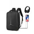 Multifunktionaler Rucksack für Herren | LuxeStyle