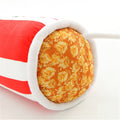 Kuschel-Kissen Cola-Becher – Bild 3 | LuxeStyle
