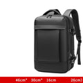 Grosser, erweiterbarer Outdoor-Rucksack – Bild 3 | LuxeStyle