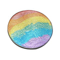 Regenbogen Lidschatten & Highlighter | LuxeStyle