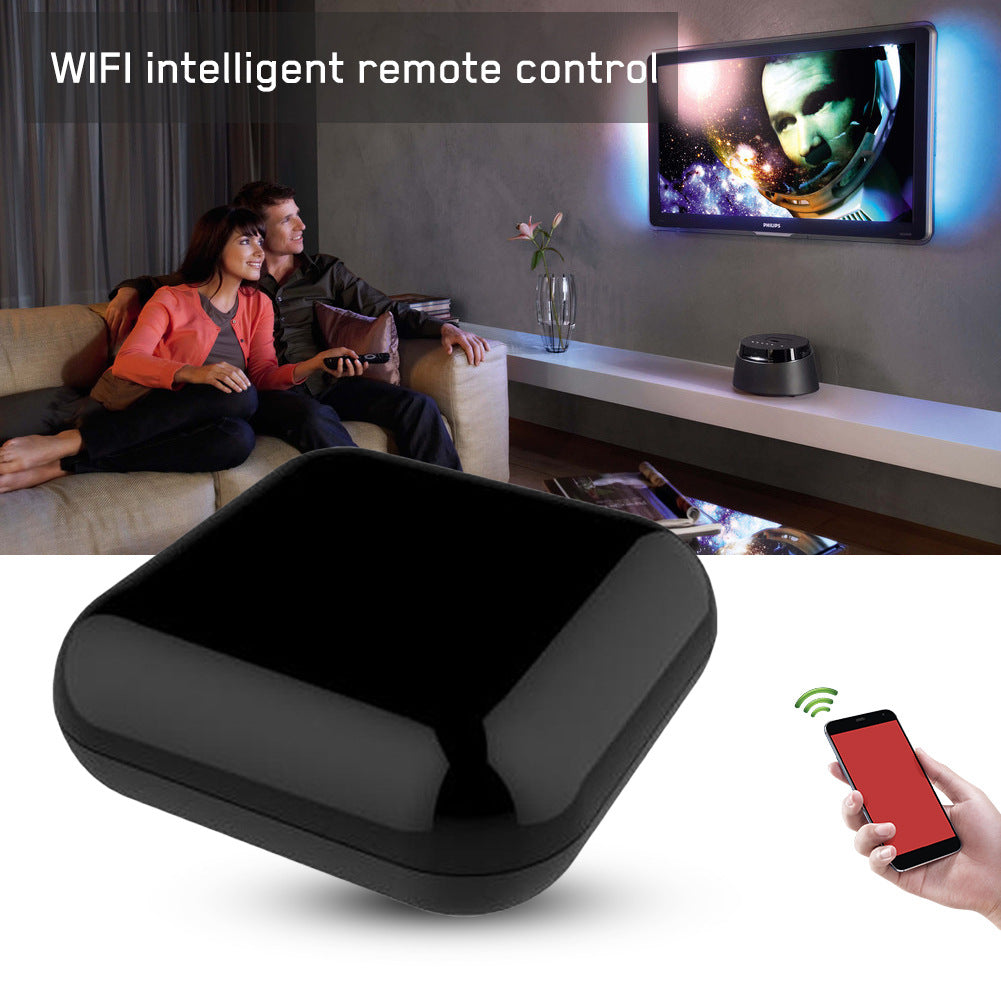 WLAN-Smart-Fernbedienung für iPhone & Android – Bild 13 | LuxeStyle