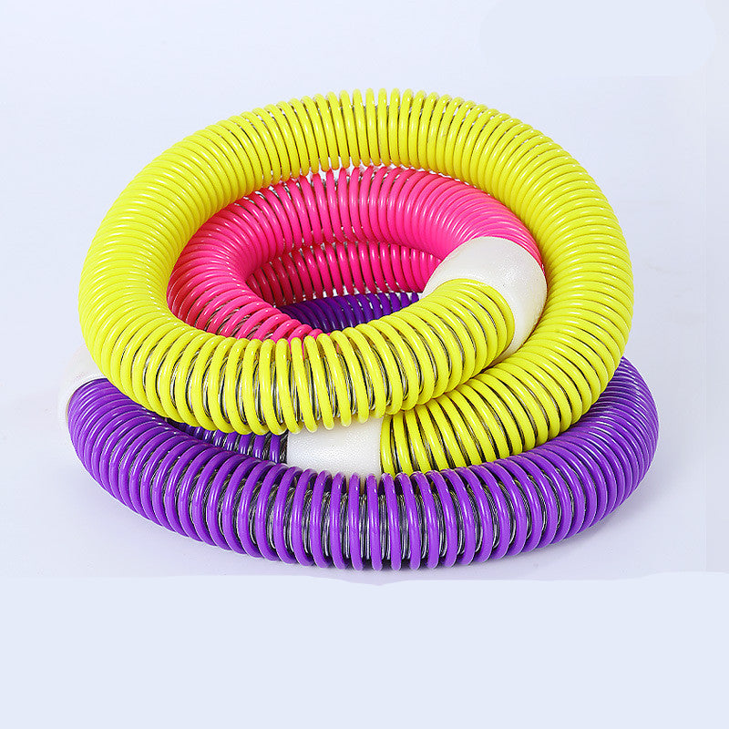 Hula-Hoop Sportreifen – Bild 7 | LuxeStyle