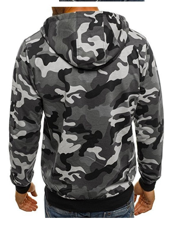 Tarn-Hoodie
