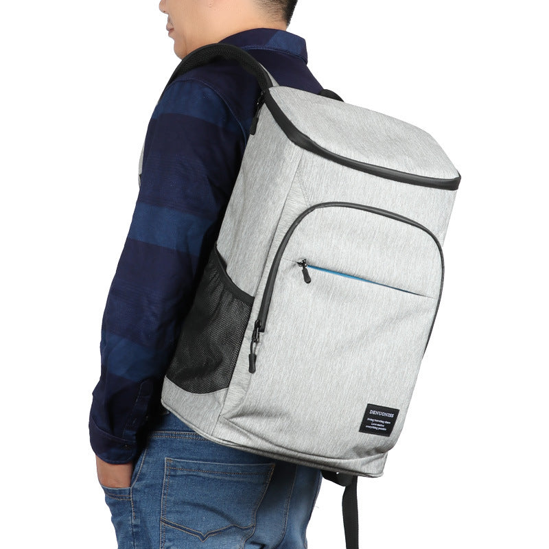 Wasserdichte Picknick-Kühltasche – Bild 3 | LuxeStyle