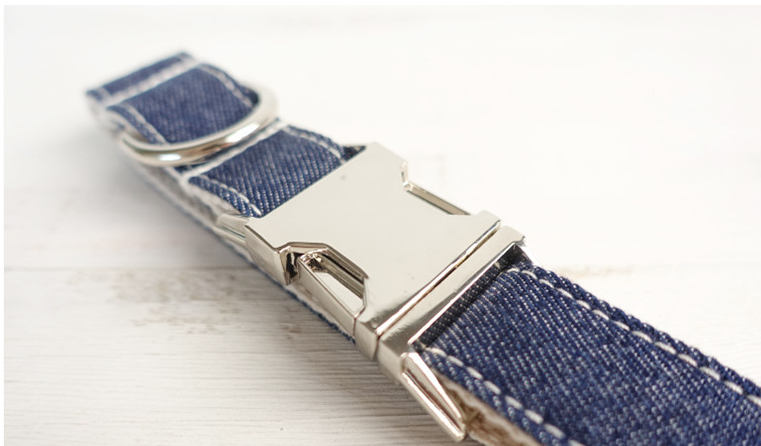 Halsband für Hunde – weich und bequem – Bild 7 | LuxeStyle