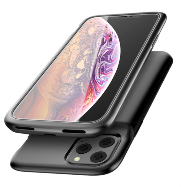 iPhone 11 Akku-Hülle 5000 mAh