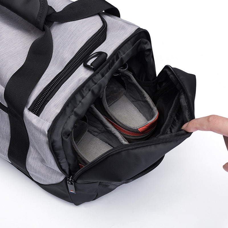 Outdoor-Reiserucksack – Bild 2 | LuxeStyle