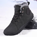 Thermo Outdoor Winterstiefel Mid Cut